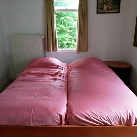 B&B Altijd Welkom Ruinen Exteriör bild