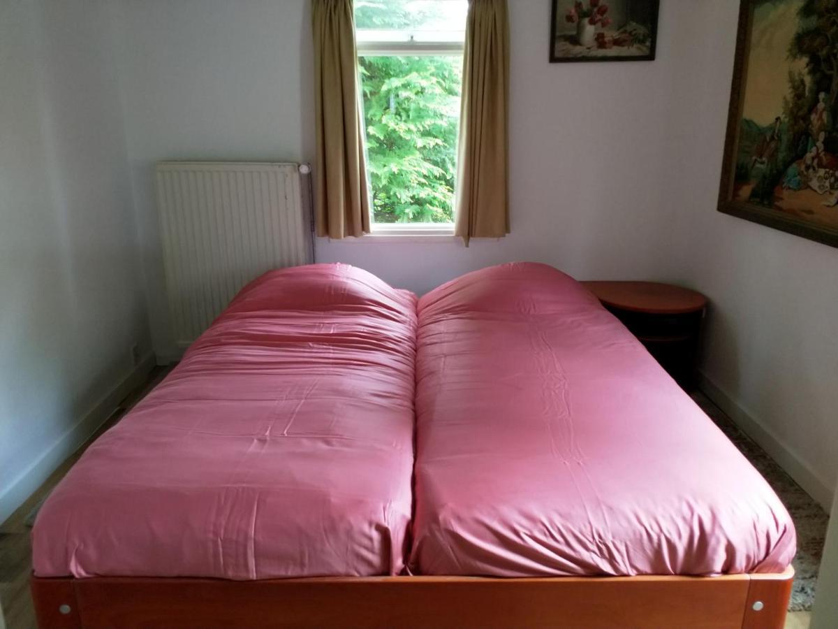 B&B Altijd Welkom Ruinen Exteriör bild